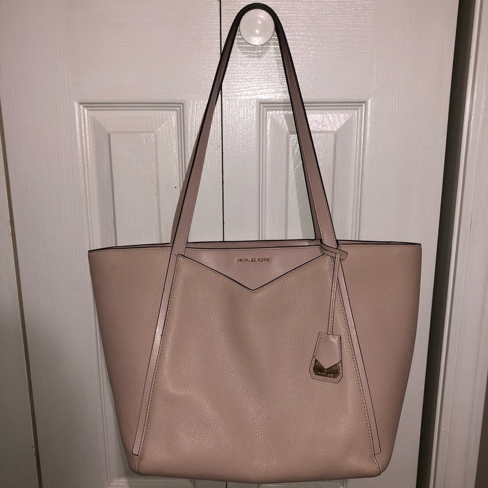 Michael Kors Tote